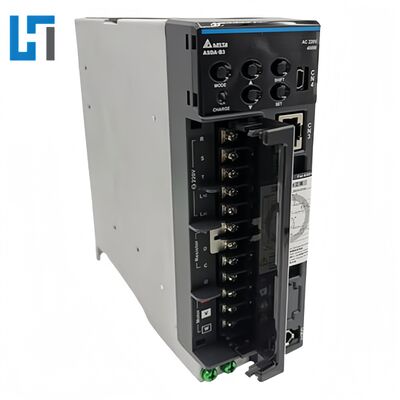 ASD-B3-0421-M 400W DELTA New Original B3 Drive Plc Programming Controller module