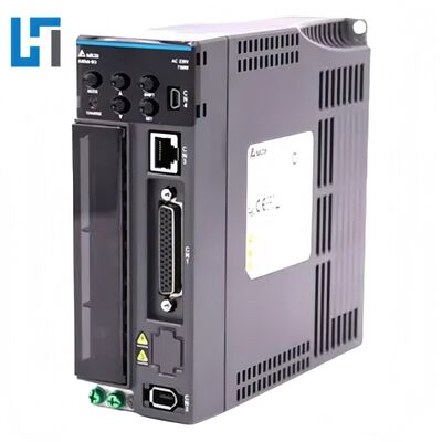 ASD-B3-0421-F 400W DELTA New Original B3 Drive Plc Programming Controller module