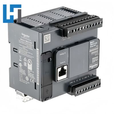 TM221C16R Schneider Programmable Controller New Original Plc Programming Controller Module