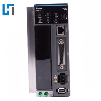 ASD-B3-0721-L 750W DELTA New Original B3 Drive Plc Programming Controller module