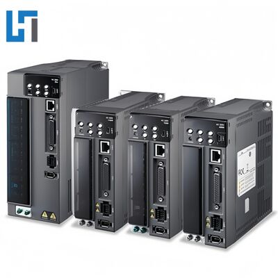 ECM-B3M-C20602RS1 200W DELTA New Original Servo Motor Plc Programming Controller module