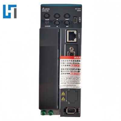 ASD-B3-1521-L 1.5KW DELTA New Original B3 Drive Plc Programming Controller module
