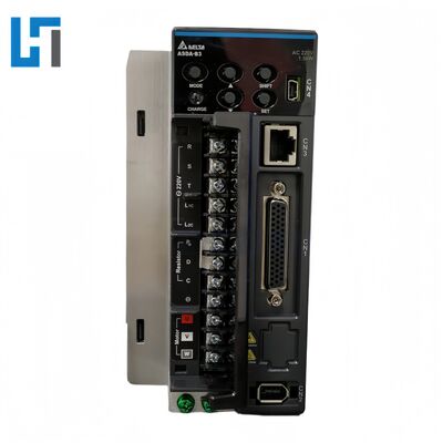 ASD-B3-1521-L 1.5KW DELTA New Original B3 Drive Plc Programming Controller module