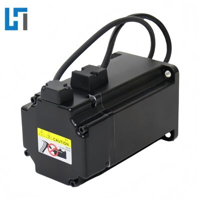 ECM-B3M-C20602RS1 200W DELTA New Original Servo Motor Plc Programming Controller module