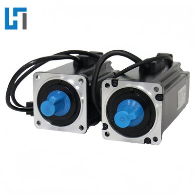 ECM-B3M-C20602RS1 200W DELTA New Original Servo Motor Plc Programming Controller module