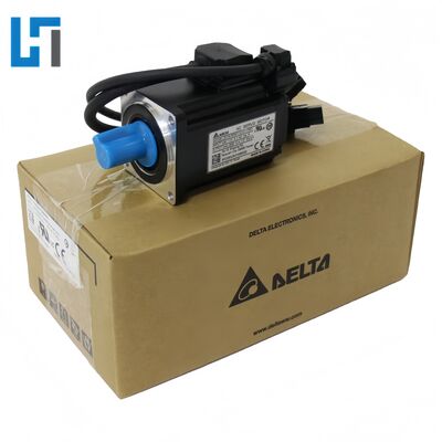 ECM-B3M-C20602RS1 200W DELTA New Original Servo Motor Plc Programming Controller module
