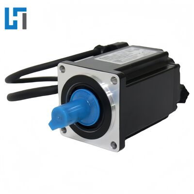 ECM-B3M-C20807RS1 750W DELTA New Original Servo Motor Plc Programming Controller module