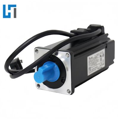 ECM-B3M-C20604SS1 400W DELTA New Original Servo Motor Plc Programming Controller module