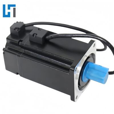 ECM-B3M-C20604SS1 400W DELTA New Original Servo Motor Plc Programming Controller module