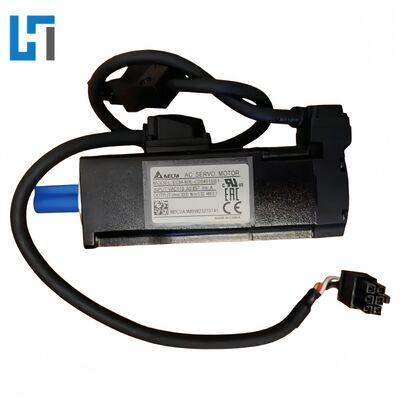 ECM-B3L-C20401SS1 100W DELTA New Original Servo Motor Plc Programming Controller module