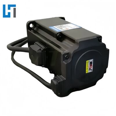 ECM-B3M-C20807SS1 750W DELTA New Original Servo Motor Plc Programming Controller module