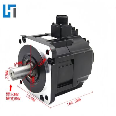 ECM-B3M-E21310SS1 1KW DELTA New Original Servo Motor Plc Programming Controller module