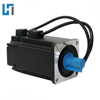 ECM-B3M-CA0602SS1 200W DELTA New Original Servo Motor Plc Programming Controller module