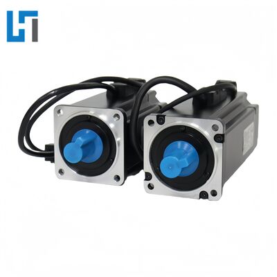  ECM-B3M-CA0604RS1 400W DELTA New Original Servo Motor Plc Programming Controller module