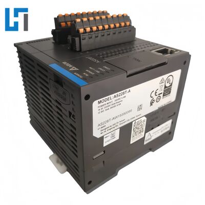 AS228T-A DELTA New Original plc module Plc Programming Controller module
