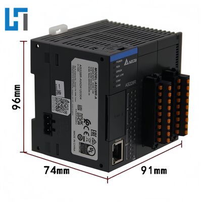 AS228R-A DELTA New Original plc module Plc Programming Controller module
