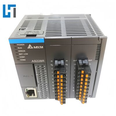 AS228R-A DELTA New Original plc module Plc Programming Controller module
