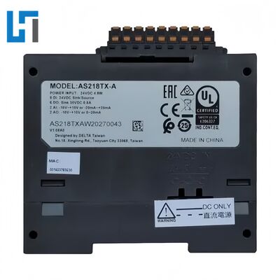 AS218TX-A DELTA New Original plc module Plc Programming Controller module