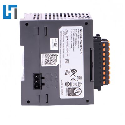 AS218PX-A DELTA New Original plc module Plc Programming Controller module