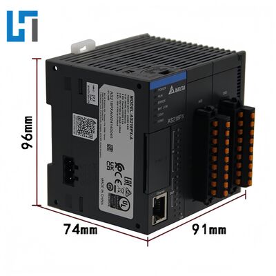 AS218PX-A DELTA New Original plc module Plc Programming Controller module
