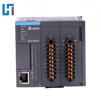 AS218RX-A DELTA New Original plc module Plc Programming Controller module