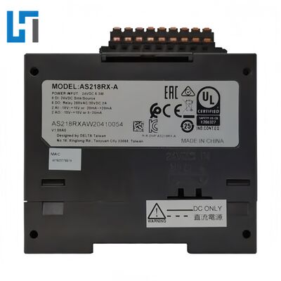 AS218RX-A DELTA New Original plc module Plc Programming Controller module