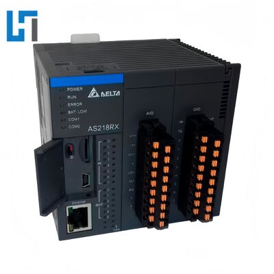 AS218RX-A DELTA New Original plc module Plc Programming Controller module