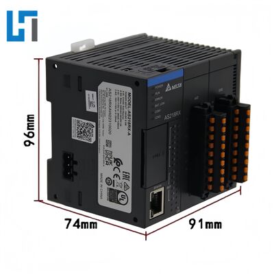 AS218RX-A DELTA New Original plc module Plc Programming Controller module