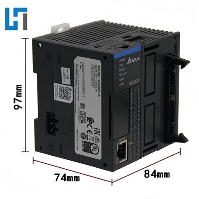 AS332T-A DELTA New Original plc module Plc Programming Controller module