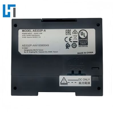 AS332P-A DELTA New Original plc module Plc Programming Controller module