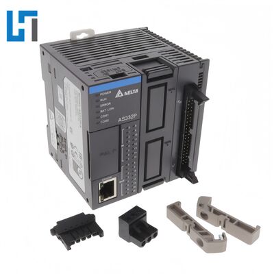 AS332P-A DELTA New Original plc module Plc Programming Controller module