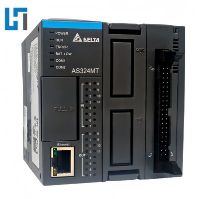AS324MT-A New Original plc module Plc Programming Controller module