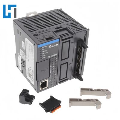 AS324MT-A New Original plc module Plc Programming Controller module
