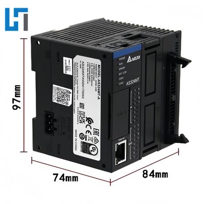 AS324MT-A New Original plc module Plc Programming Controller module