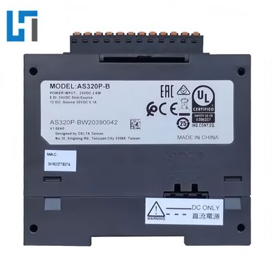 AS320P-B DELTA New Original plc module Plc Programming Controller module