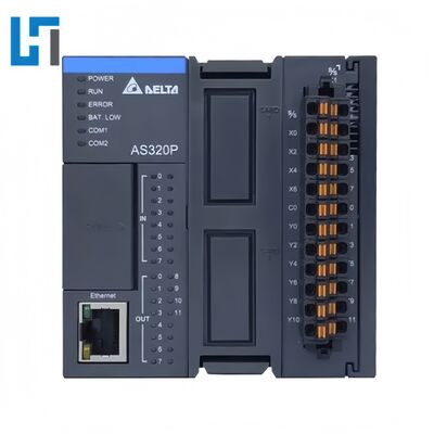AS320P-B DELTA New Original plc module Plc Programming Controller module
