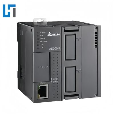 AS300N-A DELTA New Original plc module Plc Programming Controller module