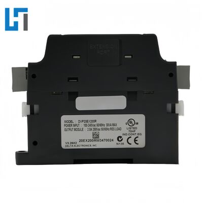 DVP20EX200R DELTA New Original plc module Plc Programming Controller module