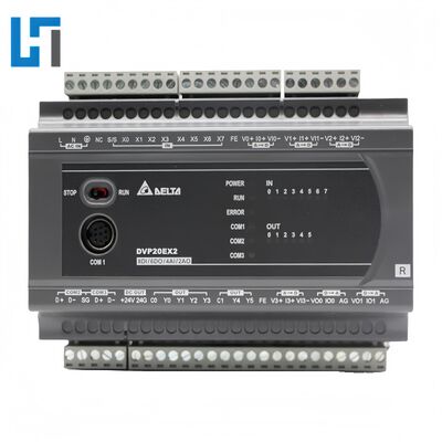 DVP20EX200T DELTA New Original plc module Plc Programming Controller module