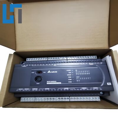 DVP30EX200R DELTA New Original plc module Plc Programming Controller module