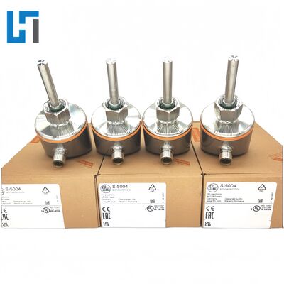 SI5004 IFM Flow Sensor New Original  Plc Programming Controller Module