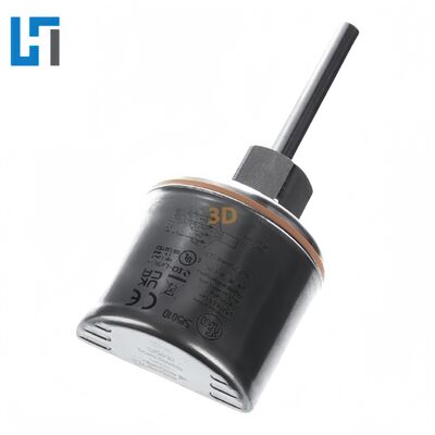 SI5010 IFM Flow Sensor New Original  Plc Programming Controller Module