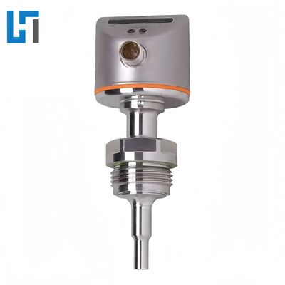 SI5012 IFM Flow Sensor New Original  Plc Programming Controller Module