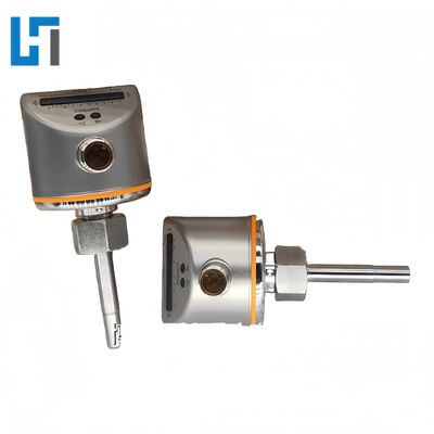 SI5000 IFM Flow Sensor New Original  Plc Programming Controller Module