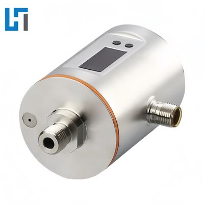 SM4100 IFM Flow Sensor New Original  Plc Programming Controller Module