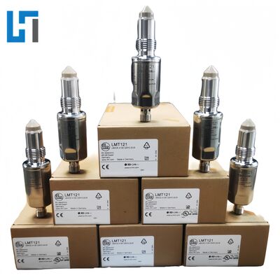 SC0505 IFM Flow Sensor New Original Plc Programming Controller Module