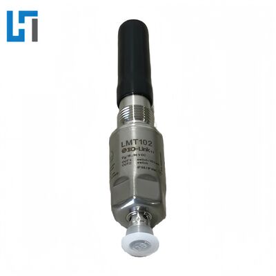 LMT102 IFM Flow Sensor New Original  Plc Programming Controller Module