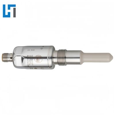 LMT102 IFM Flow Sensor New Original  Plc Programming Controller Module