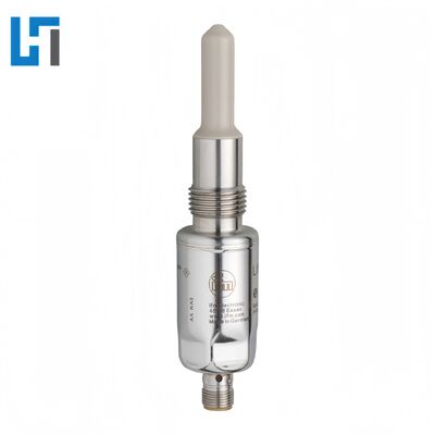 LMT102 IFM Flow Sensor New Original  Plc Programming Controller Module