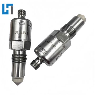 LMT110 IFM Flow Sensor New Original  Plc Programming Controller Module